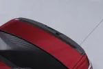 CSR Heckspoiler | Heckflügel mit ABE für BMW 7er / i7 G70 HF152-K Kupfer matt (keine Lackierung erforderlich)