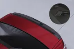 CSR Heckspoiler | Heckflügel mit ABE für BMW 7er / i7 G70 HF152-M Carbon Look matt strukturiert (keine Lackierung erforderlich)