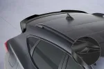 CSR Heckspoiler | Heckflügel mit ABE für Cupra Formentor HF839-G Glossy schwarz Hochglanz (keine Lackierung erforderlich)