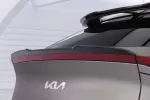 CSR Heckspoiler | Heckflügel mit ABE für Kia EV6 HF088-K Kupfer matt (keine Lackierung erforderlich)