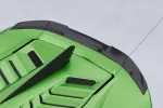 CSR Heckspoiler | Heckflügel mit ABE für Lamborghini Huracan HF202-K Kupfer matt (keine Lackierung erforderlich)