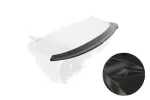 CSR Heckspoiler | Heckflügel mit ABE für Mercedes-Benz EQA (H 243) HF906-G Glossy schwarz Hochglanz (keine Lackierung erforderlich)