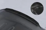 CSR Heckspoiler | Heckflügel mit ABE für Mercedes Benz GLC X253 AMG HF178-C Carbon Look Hochglanz (keine Lackierung erforderlich)