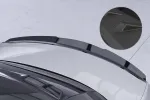 CSR Heckspoiler | Heckflügel mit ABE für Mercedes-Benz SLC (R172) 43 AMG HF120-L Lackierung erforderlich (unlackiert)