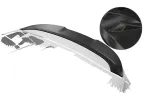 CSR Heckspoiler | Heckflügel mit ABE für Mini Cooper F66 HF269-C Carbon Look Hochglanz (keine Lackierung erforderlich)