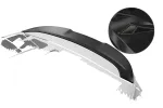 CSR Heckspoiler | Heckflügel mit ABE für Mini Cooper F66 HF269-G Glossy schwarz Hochglanz (keine Lackierung erforderlich)