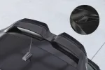 CSR Heckspoiler | Heckflügel mit ABE für Mini F65 / F66 JCW / JCW Trim HF228-G Glossy schwarz Hochglanz (keine Lackierung erforderlich)