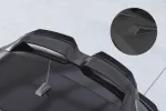 CSR Heckspoiler | Heckflügel mit ABE für Mini F65 / F66 JCW / JCW Trim HF228-L Lackierung erforderlich (unlackiert)