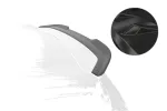 CSR Heckspoiler | Heckflügel mit ABE für Porsche 718 Boxster (Typ 982) HF940-G Glossy schwarz glänzend (keine Lackierung erforderlich)
