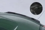 CSR Heckspoiler | Heckflügel mit ABE für Porsche Boxster 987 / Cayman 987 Facelift HF778-G Glossy schwarz Hochglanz (keine Lackierung erforderlich)