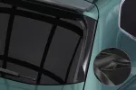 CSR Heckspoiler | Heckflügel mit ABE für Seat Tarraco HF245-G Glossy schwarz Hochglanz (keine Lackierung erforderlich)
