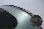 CSR Heckspoiler | Heckflügel mit ABE für Tesla Model 3 HF792-C Carbon Look glänzend (keine Lackierung erforderlich)