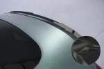 CSR Heckspoiler | Heckflügel mit ABE für Tesla Model 3 HF792-G Glossy schwarz glänzend (keine Lackierung erforderlich)