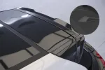 CSR Heckspoiler | Heckflügel mit ABE für Toyota GR Yaris (XP21) HF844-S schwarz matt strukturiert (keine Lackierung erforderlich)