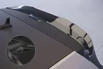 CSR Heckspoiler | Heckflügel mit ABE für VW Golf 7 (Typ AU) HF912-G Glossy schwarz Hochglanz (keine Lackierung erforderlich)