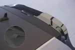 CSR Heckspoiler | Heckflügel mit ABE für VW Golf 7 (Typ AU) HF912-L Lackierung erforderlich (unlackiert)