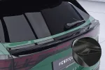 CSR Heckspoiler | Heckflügel mit ABE für VW Passat B9 Variant HF213-G Glossy schwarz Hochglanz (keine Lackierung erforderlich)