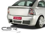 CSR Heckstoßstange für Opel Astra G HSK026