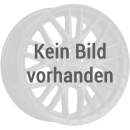 DBV Alufelge Florida KF black black 6.5x16 ET45 5x114.3 Nabe 67.1mm KBA 55149