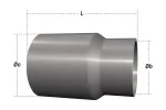 CSR Reduzierstück für CSR-ESD004 ZB179