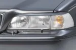 CSR Scheinwerferblenden für Volvo S70 V70 C70 SB146