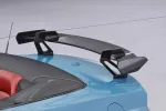 CSR Schwanenhals Heckflügel für Ford Mustang MK6 Cabrio SHF047-D01-F