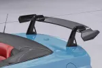 CSR Schwanenhals Heckflügel für Ford Mustang MK6 Cabrio SHF047-D02-F