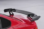 CSR Schwanenhals Heckflügel mit ABE für Alfa Romeo Giulia (Typ 952) SHF035-D01-F