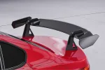 CSR Schwanenhals Heckflügel mit ABE für Alfa Romeo Giulia (Typ 952) SHF035-D02-F