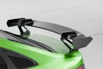CSR Schwanenhals Heckflügel mit ABE für Audi A3 / S3 / RS3 (8Y) Limousine SHF057-D01-F