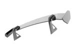 CSR Schwanenhals Heckflügel mit ABE für Audi A5 / S5 / RS5 (8T) Coupe SHF012-D02-F