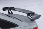 Schwanenhals Heckflügel mit ABE für Audi A6 / S6 C8 (Typ 4A/F2) Limousine SHF040-D01
