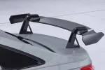 CSR Schwanenhals Heckflügel mit ABE für Audi A6 / S6 C8 (Typ 4A/F2) Limousine SHF040-D02