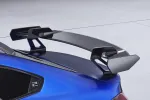 CSR Schwanenhals Heckflügel mit ABE für BMW 2er F74 Gran Coupe SHF026-D01-F