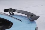 CSR Schwanenhals Heckflügel mit ABE für BMW 2er G42 / M2 G87 Coupe SHF056-D01-F