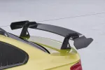 CSR Schwanenhals Heckflügel mit ABE für BMW 2er/M2 F22/F23/F87 Coupe SHF011-D02-F