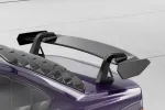 CSR Schwanenhals Heckflügel mit ABE für BMW 3er / M3 E36 Coupe SHF019-D02-F