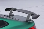 CSR Schwanenhals Heckflügel mit ABE für BMW 4er G22 / M4 G82 Coupe SHF017-D02-F