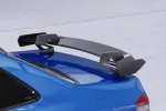 CSR Schwanenhals Heckflügel mit ABE für Honda Prelude V (BB) Coupe SHF064-D01-F