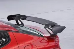 CSR Schwanenhals Heckflügel mit ABE für Kia Stinger SHF065-D01