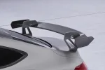 CSR Schwanenhals Heckflügel mit ABE für Mercedes-Benz C-Klasse (C205) Coupe SHF068-D01-F
