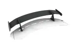 CSR Schwanenhals Heckflügel mit ABE für Mercedes-Benz CLE 236 Cabrio SHF045-D02-F