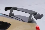 CSR Schwanenhals Heckflügel mit ABE für Toyota GT86 (ZN6) / Subaru BRZ (1.Gen) SHF006-D02