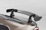 CSR Schwanenhals Heckflügel mit ABE für VW Passat CC SHF062-D02-F