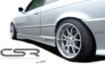 CSR Seitenschweller für BMW E36 3er SS003