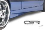 CSR Seitenschweller für BMW E36 3er SS103
