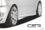 CSR Seitenschweller für Ford Focus MK1 SS126
