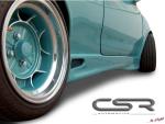 CSR Seitenschweller für Opel Corsa A SS052