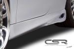CSR Seitenschweller für Porsche Boxster 986 SS986B