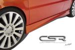 CSR Seitenschweller für VW Corrado SS128